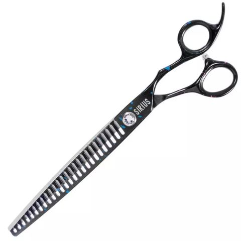 Groom Professional Sirius Chunker Scissors