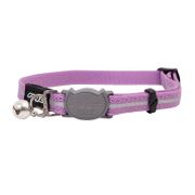 Rogz Alleycat Safeloc Collar For Cats