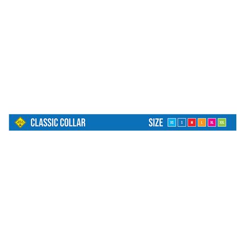 Rogz Connect Classic Collar ID Strip
