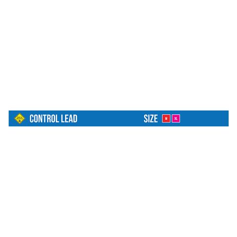 Rogz Connect Control Lead ID Strip
