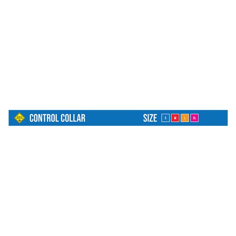 Rogz Connect Control Collar ID Strip