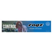 Rogz Advertising Material & Racking