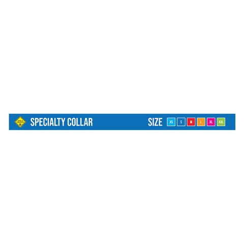 Rogz Connect Speciality Collar ID Strip