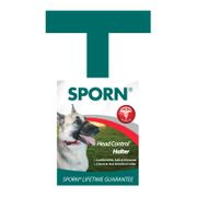 Sporn Advertising Material