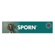 Sporn Advertising Material