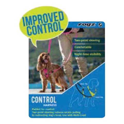 Rogz Display Interrupter Control Harness