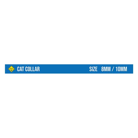 Rogz Connect Cat Collar ID Strip