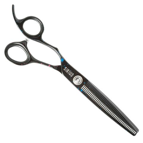 Groom Professional Sirius Left Thinner Scissors