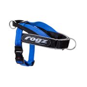 Rogz Utility LetzGo Personalised Harness for Dogs