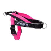 Rogz Utility LetzGo Personalised Harness for Dogs