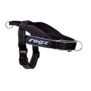 Rogz Utility LetzGo Personalised Harness for Dogs