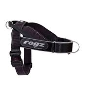 Rogz Utility LetzGo Personalised Harness for Dogs