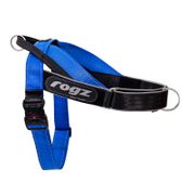 Rogz Utility LetzGo Personalised Harness for Dogs