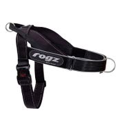 Rogz Utility LetzGo Personalised Harness for Dogs