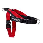 Rogz Utility LetzGo Personalised Harness for Dogs