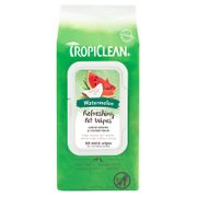 TropiClean Grooming Wipes for Dog/Cats