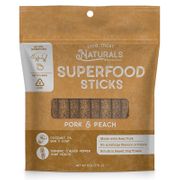 Dog Treat Naturals Superfood Sticks for Dogs