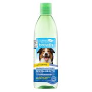 Tropiclean Fresh Breath Dental Health Solution For Dogs