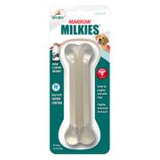 Sporn Marrow Milkies