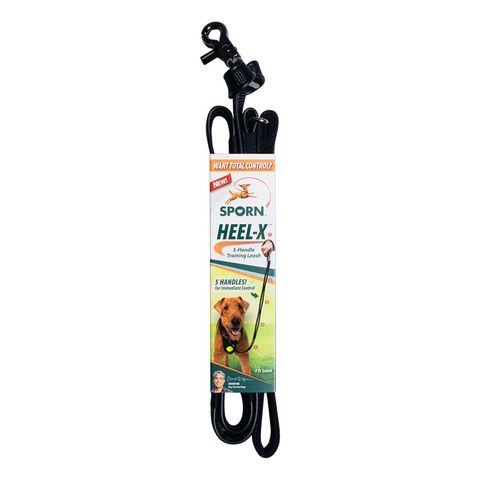 Sporn Hell-X 5-in-1 Leash for Dogs