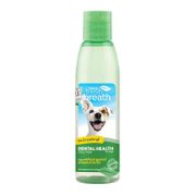 Tropiclean Fresh Breath Dental Health Solution For Dogs