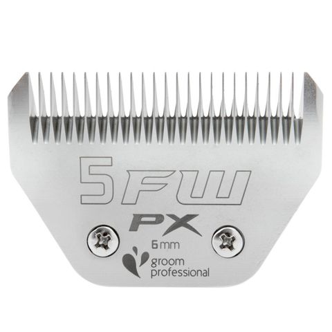 Groom Professional Pro X Wide Blades