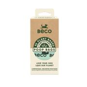 Beco Compostable Bags For Dogs