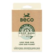 Beco Compostable Bags For Dogs