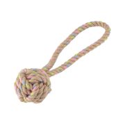 Beco Hemp Rope Toys for Dogs