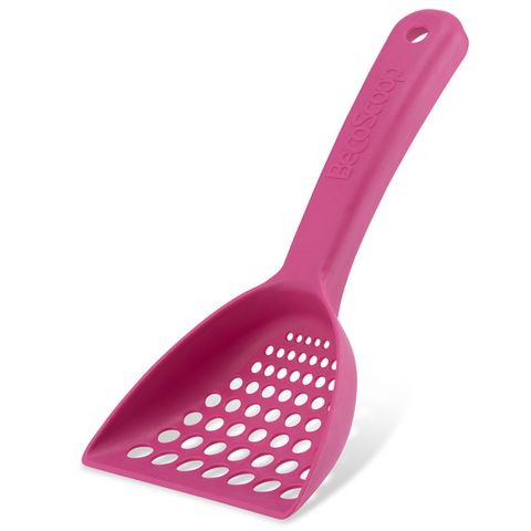 Beco Bamboo Litter Scoop for Cats