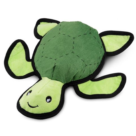 Beco Recycled Rough & Tough Turtle Lge