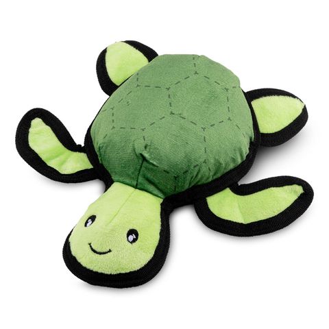 Beco Recycled Rough & Tough Turtle Med