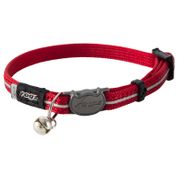 Rogz Alleycat Safeloc Collar For Cats