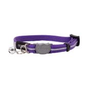 Rogz Alleycat Safeloc Collar For Cats