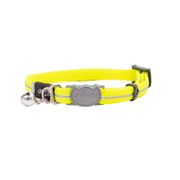 Rogz Alleycat Safeloc Collar For Cats