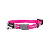 Rogz Alleycat Safeloc Collar For Cats