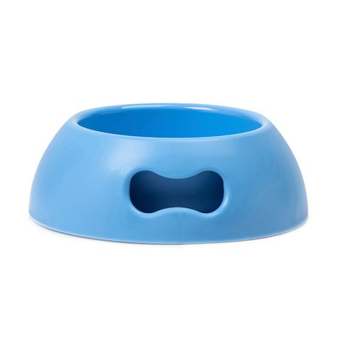 United Pets Pappy Bowl Powder Blue Med