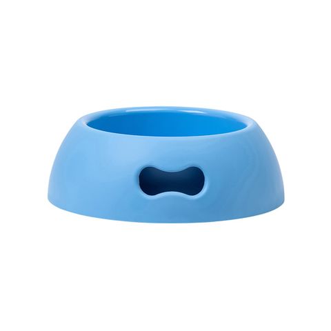 United Pets Pappy Bowl Powder Blue Lge