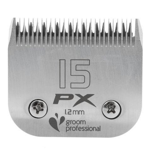 Groom Professional Pro X Blade 15