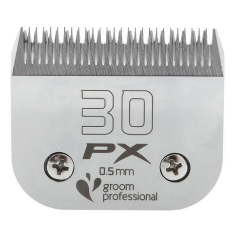 Groom Professional Pro X Blade 30