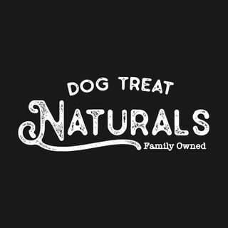 DOG TREAT NATURALS