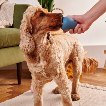 BECO NATURAL RUBBER TOYS