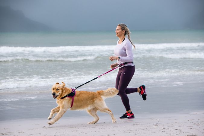 AirTech inspired by kitesurfing