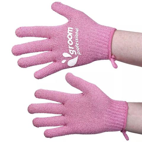 Groom Professional Grooming Gloves