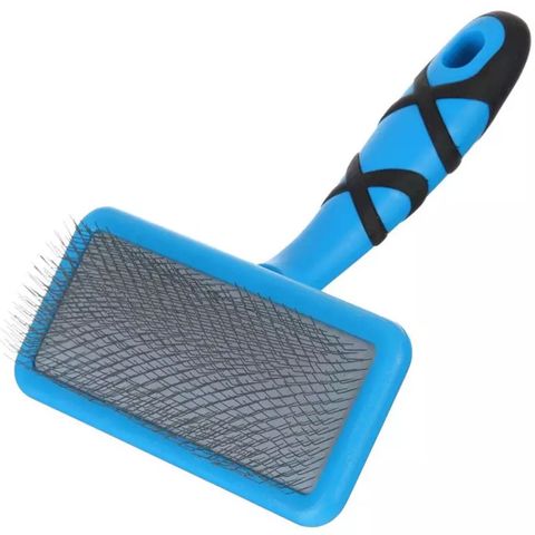 Groom Professional Flat Slicker Brush