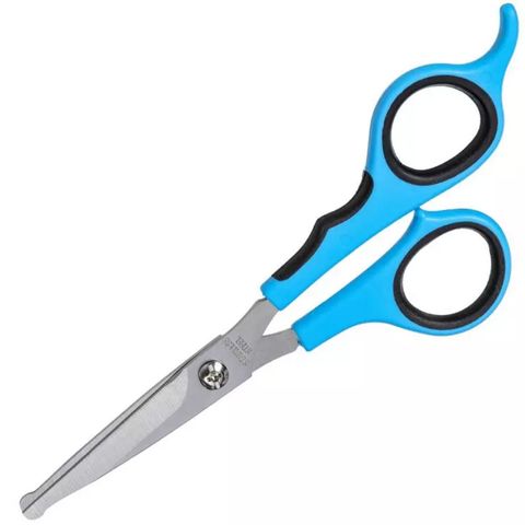 Groom Professional Medio Safety Scissors