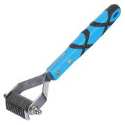 Groom Professional Coat Rake For Dogs