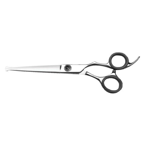 Groom Professional Artesan Ball Tip Scissor