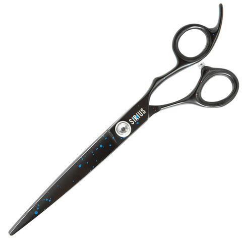 Groom Professional Sirius 6 Inch Straight Scissor