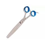 Groom Professional Blue Quartz Chunker Scissors